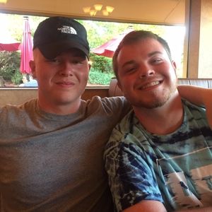 Meet your Posher, Brody